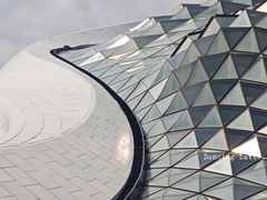 -哈尔滨大剧院