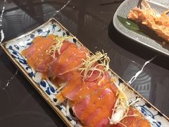 -大葉日本料理·龍蝦任食放題(廣州W酒店)
