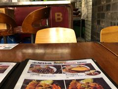 -米屋石锅拌饭(师大店)