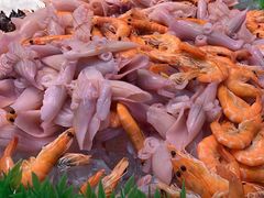 -非烤勿扰韩料自助烤肉(松山湖万科店)