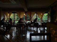 大堂-时光花园(白鹭洲店)