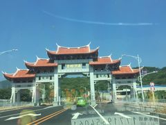 -莆田南少林寺