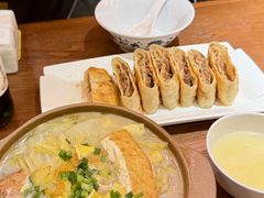 -京熙和肉饼(旺角购物广场店)