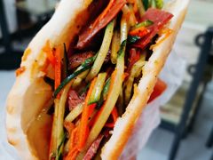 -小陈方酥锅盔(古城总店)