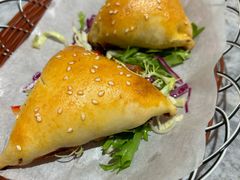 -羊巴道新疆菜·清真(上梅林店)