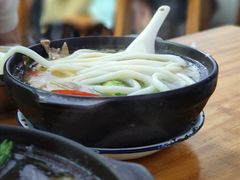 -贵州沾水米线(学田湾店)