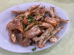 -秋姐美食店(旅游大道店)