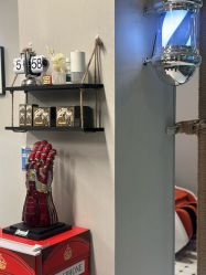 -老男孩男士理容馆·理发·烫染·修面