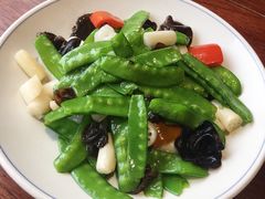 荷塘月色-大牌大·传统杭帮菜(湖滨店)