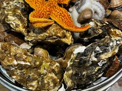-锅老头铁锅炖•大锅蒸汽海鲜(韩乐坊店)
