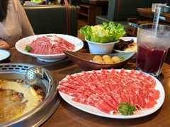 -快乐小羊(富强中路店)