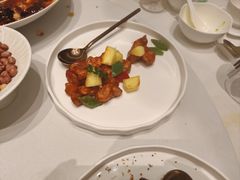-上蔬无瑕· 创意素食·Vegetarian(华采天地店)