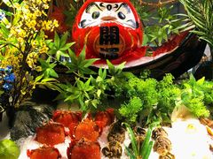 -喜庭海鲜自助(来福士店)