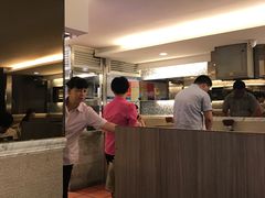 大堂-永盈茶餐厅(中山四路店)