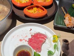-匠和风精致料理(宁德万达店)