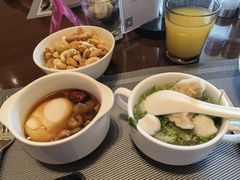 -漳州皇冠假日酒店·原素全日制餐厅