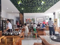-万州大虾(五桥店)