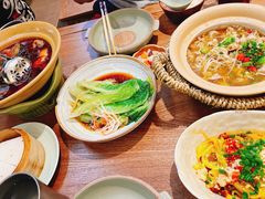-大盐帮川菜馆(长楹天街店)