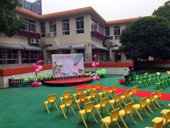 -昱南托育园.托班晚托.寒暑假班