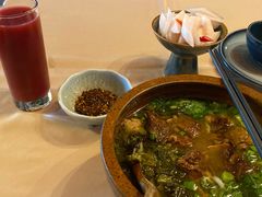 -山石榴·贵州菜(丰盛里店)