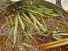 -正苑26年海鲜烤肉•牛尾汤汤饭(东港店)