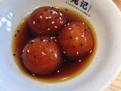 -湘人龙记老长沙米粉(华普国际大厦店)