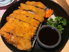 -隐泉京望日式料理(太和广场店)