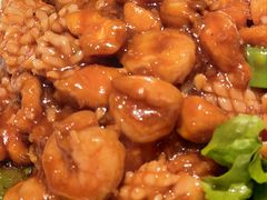 -会宾园·云山宴中餐