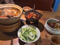-吃饭皇帝大(长宁龙之梦店)