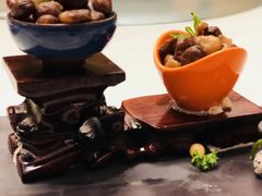 -玄武苏宁诺富特酒店·紫金轩中餐厅