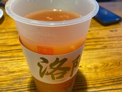 -老雒阳面馆·水席·洛阳菜(王城路店)