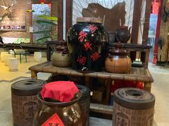 -横沥牛庄(总店)