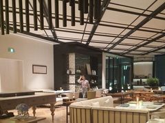 -瑰丽酒店·海吧·天际下午茶·现场DJ·天台酒吧