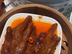 -好食上(喜盈门.范城店)