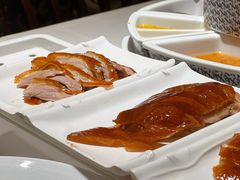 -羲和雅苑•北京烤鸭(陆家嘴中心店)