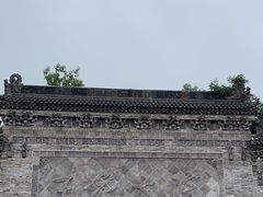 -山西王家大院