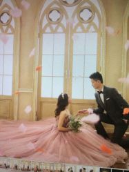 点击看大图 -太郎花子婚纱摄影艺术中心