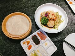-正德楼果木烤鸭·渔家菜(东港店)