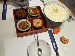 -火山屋台(新街口店)