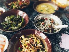 -张关合渣(航空大道店)