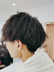 -小齐发型Star·Salon