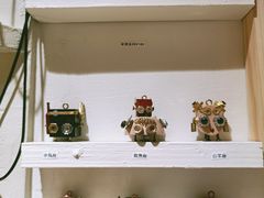 -LADY FAFA(巨鹿路陕西南路路口店)