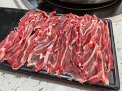 -非遗•老字号•阿彬牛肉火锅(广济桥店)