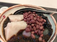 -鲜芋仙(高新益田假日里店)