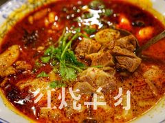 -百味地锅鸡(二店·财校分店)