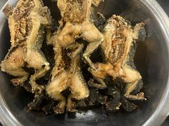 -铭辉沙嗲面(新街商业城店)