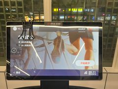 -乐刻运动健身(南山西丽366大街店)