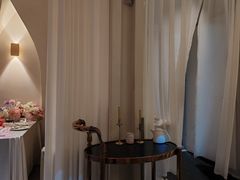 -PARFUM FLORAL花境法餐(南京首店)