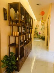 -御品•瑶浴灸疗SPA