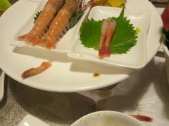 -怡乡王品海鲜姿造自助体验餐厅(大岛商业广场店)
